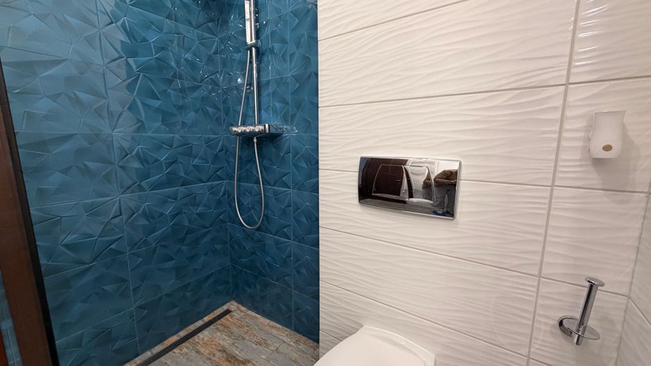 APARTAMENT 3 CAMERE | 2 LOCURI DE PARCARE | PREMIUM | TERASA + CURTE - Poză 23