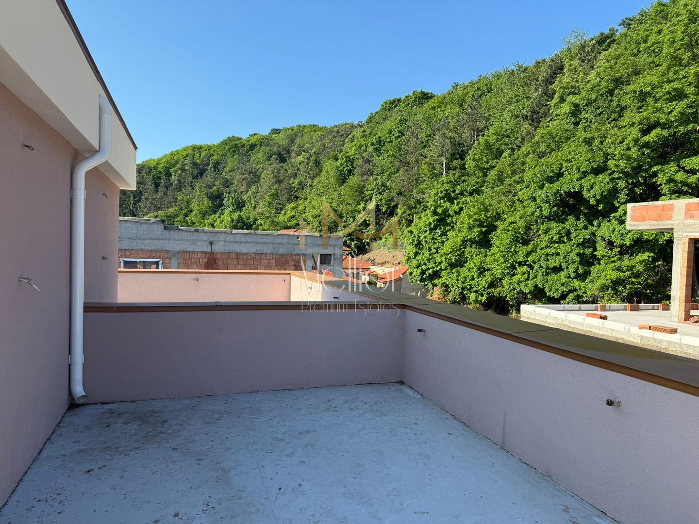 Duplex modern de vânzare în Florești, zonă liniștită, ferită de trafic - Poză 3