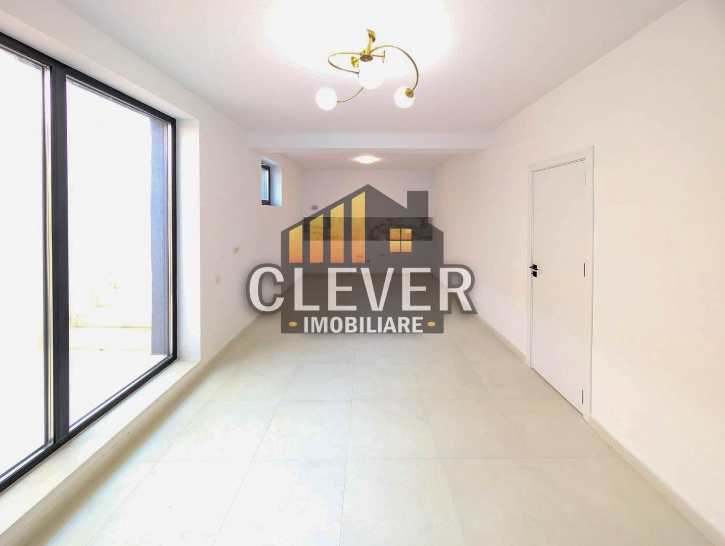 Vila Individuală Premium Ds+P+Et,  Panouri Fotovoltaice - Domnesti, sat Teghes - Poză 17