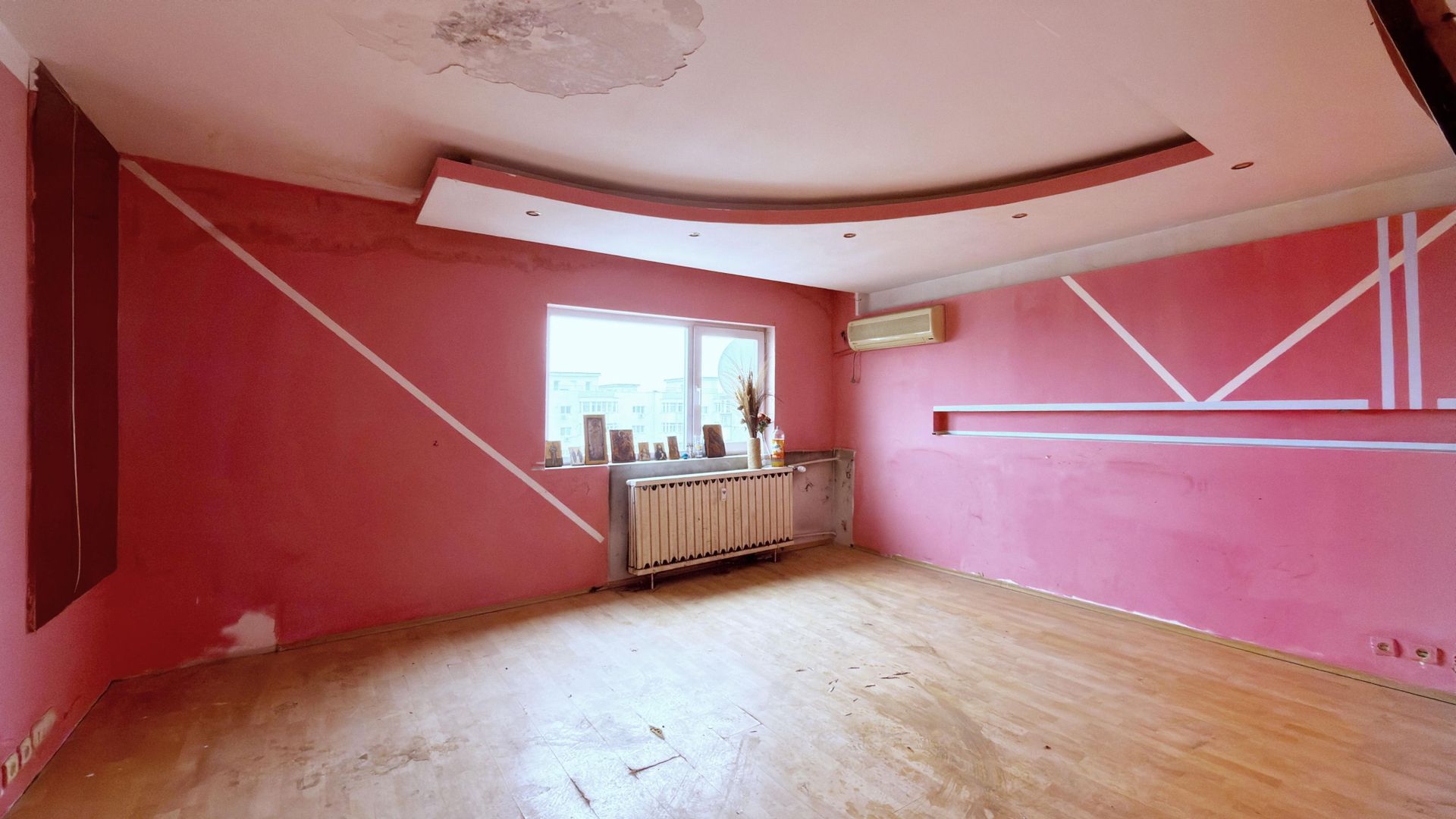 Apartament 3 camere Colentina Doamna Ghica - Poză 4