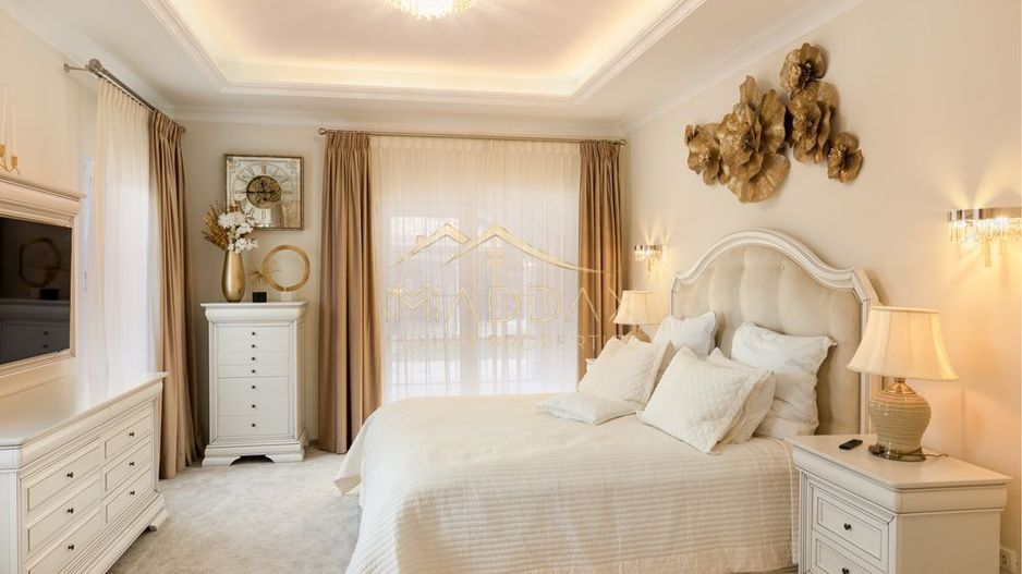 Vila Mediteraneana de vanzare II Bucuresti - Poză 46