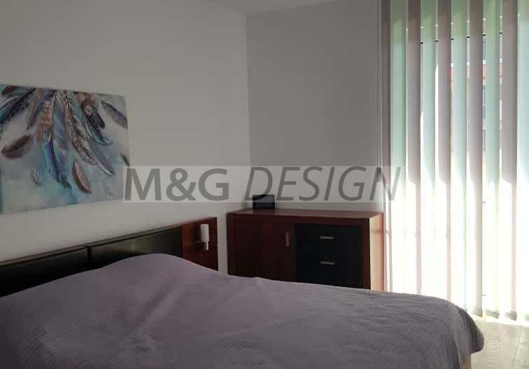 Apartament  2 camere Aradului bloc nou - penthouse - Poză 6
