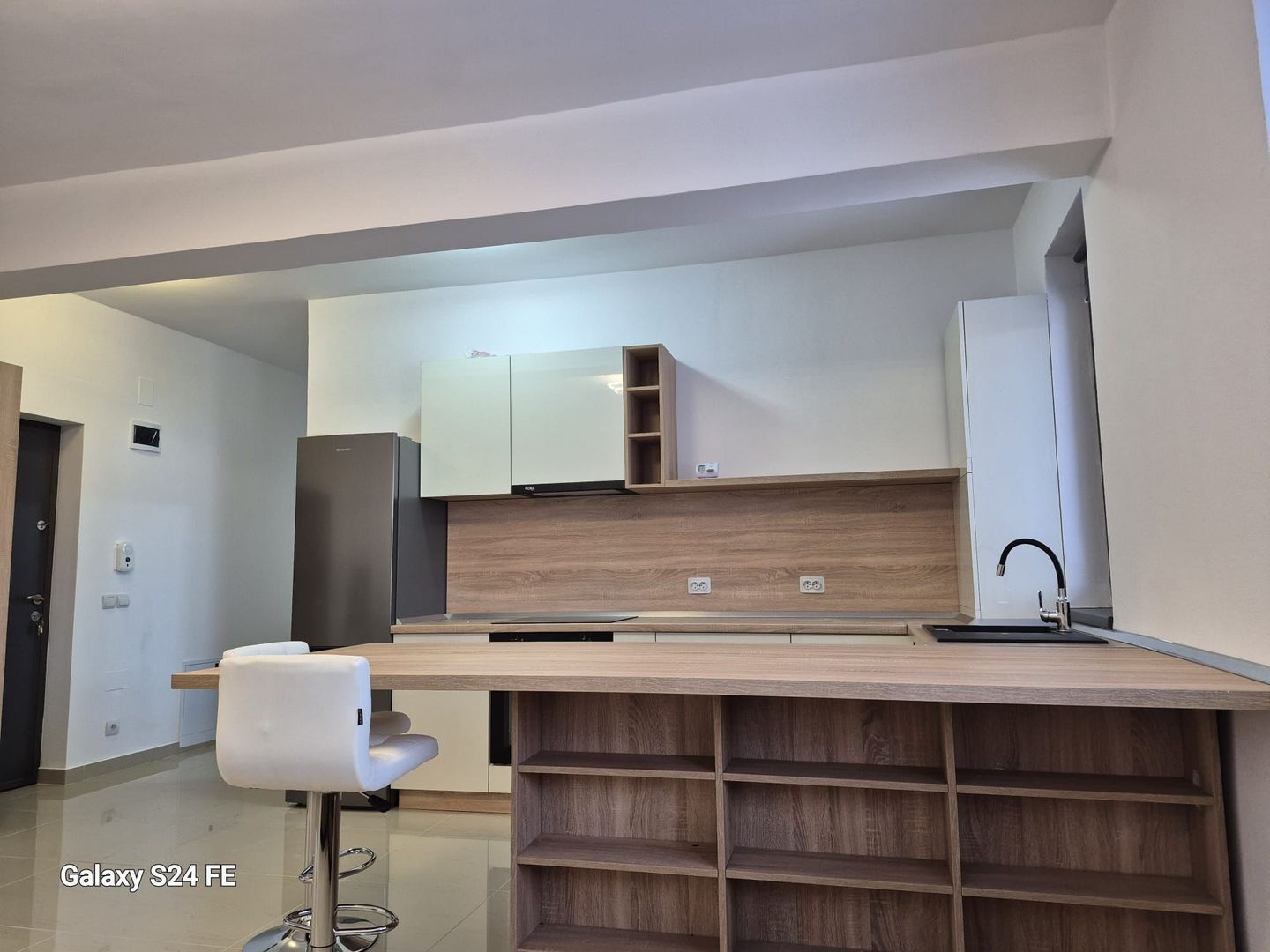 Calea Urseni | 3 Camere | Prima inchiriere | Disponibil imediat - Poză 3
