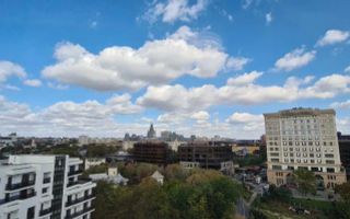 Ap3 camere – Central, vis-a-vis de Hotel International- 650 Euro - Poză 6