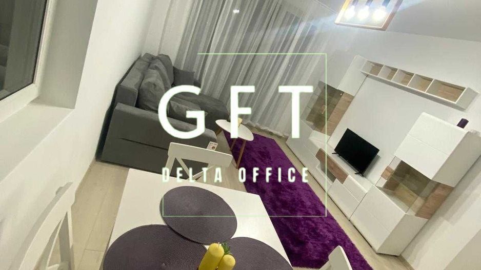 Vând apartament, strada Colinei, 3 camere - Poză 2