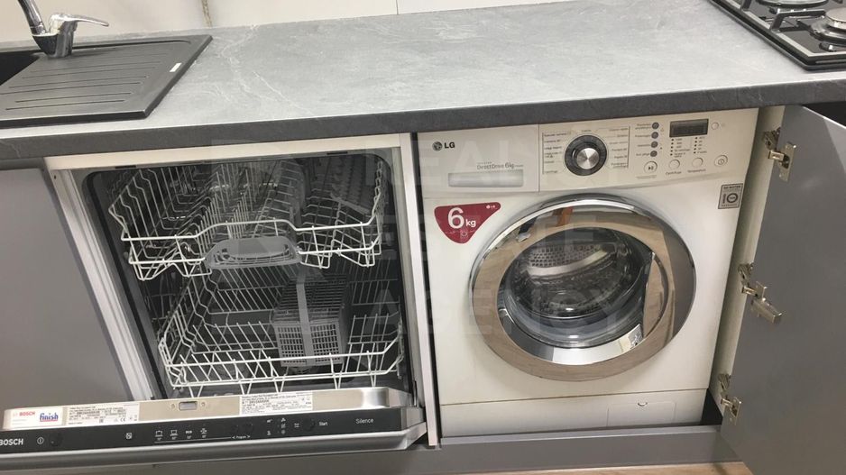 Chirie, apartament, 2 camere, strada Alexei Şciusev, Centru - Poză 6