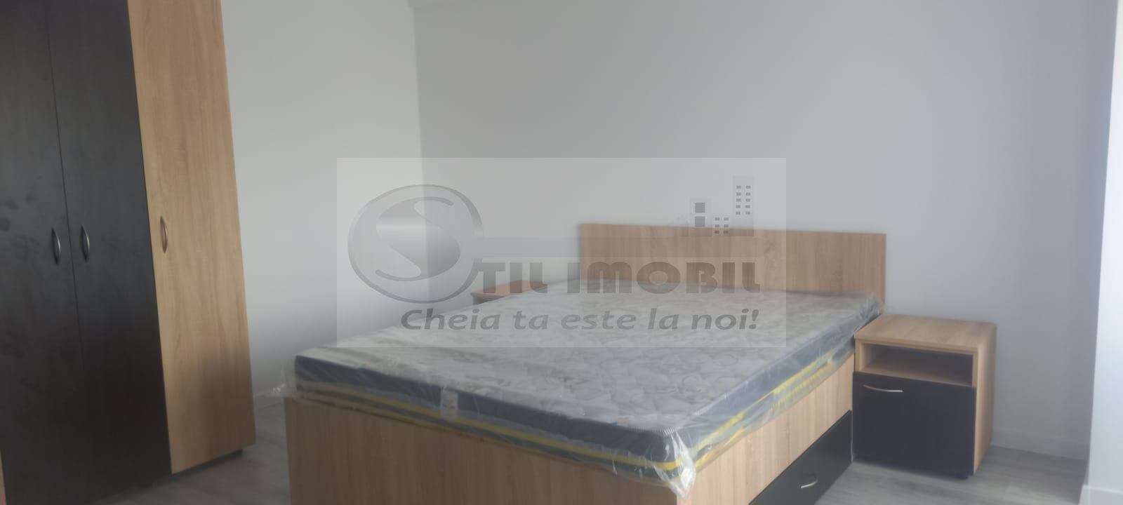 Nicolina - Apartament cu 2 camere decomandat, de inchiriat ! - Poză 1