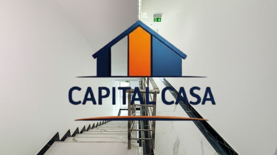 Studio Dublu cu finisaje Premium in Sector 3 - Poză 12