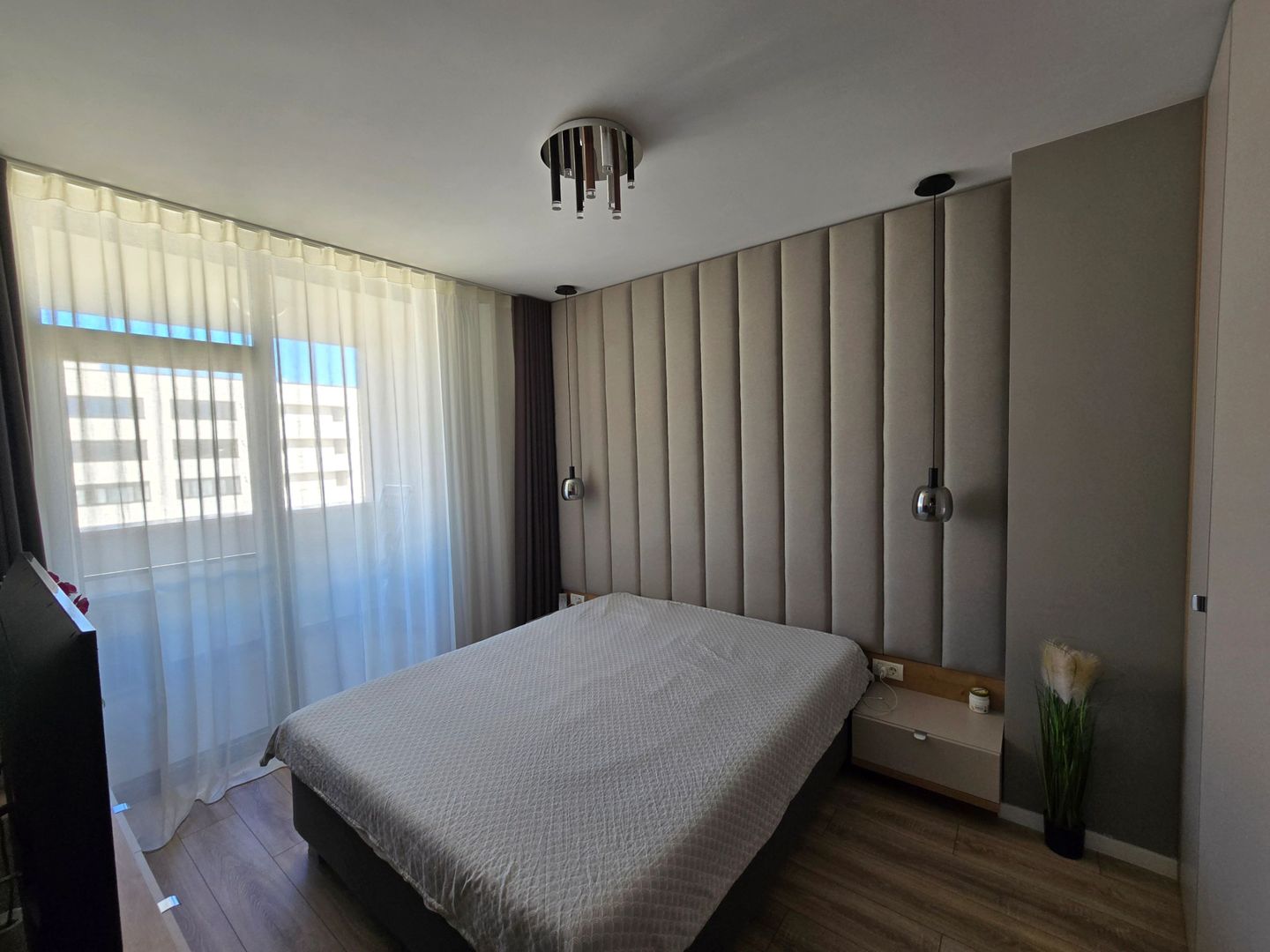 Apartament 3 camere, Zona Torontaului, Vedere Panoramica, Loc de parcare - Poză 6