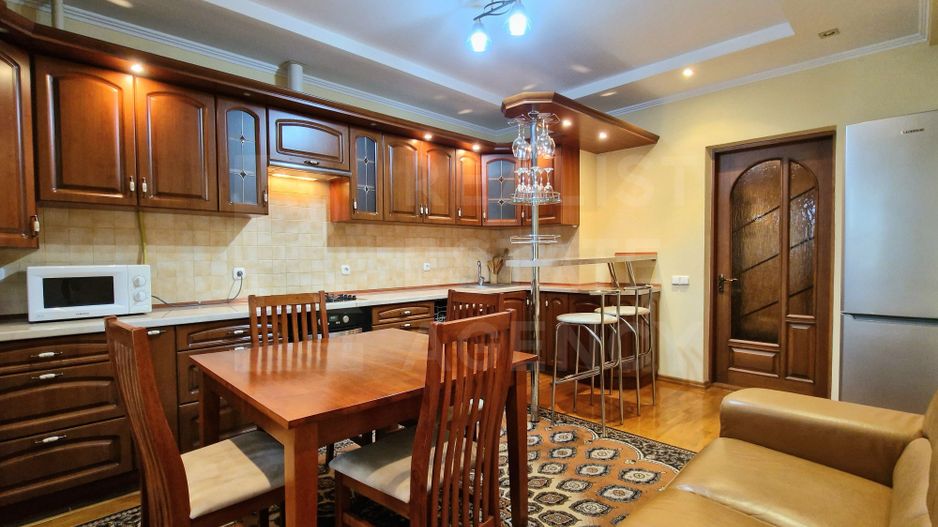 Chirie, apartament, 2 camere, strada Bogdan Voievod, Rîșcani - Poză 3