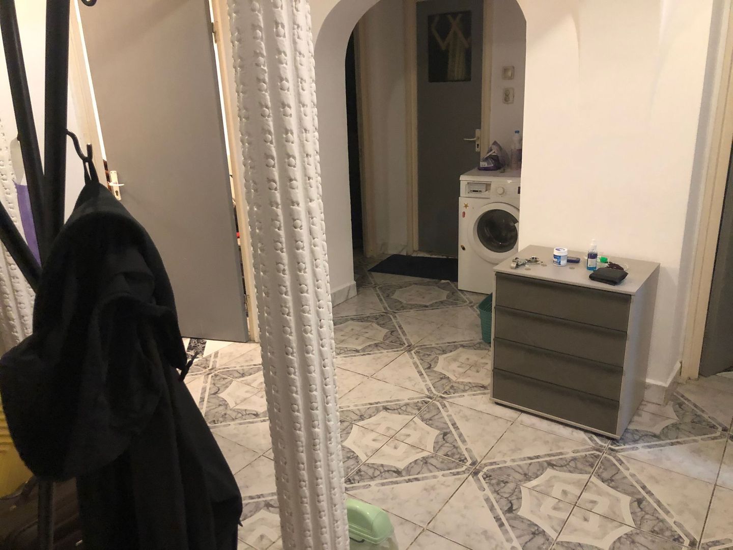 Apartament spatios, trei camere, Calea Mosilor-Obor - Poză 4