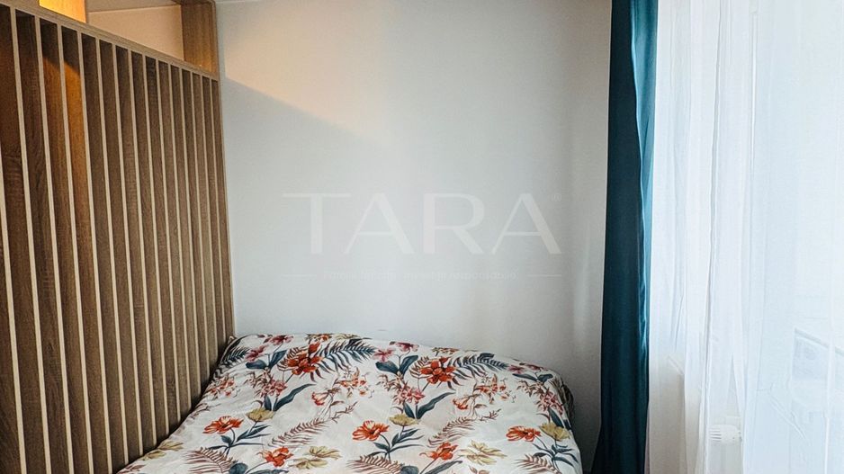 Garsonieră modernă, complet renovată – Iris, zona Universitatea Tehnic - Poză 3