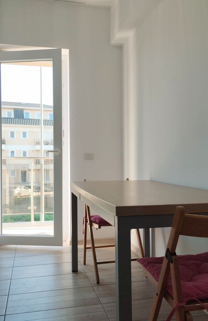 2 Camere Decomandat Orientare Sudică Bella Vista Brașov Aproape de Coresi - Poză 6