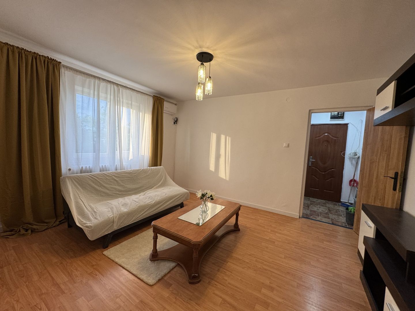 Apartament 2 Camere renovat Giurgiului L345 - Poză 13