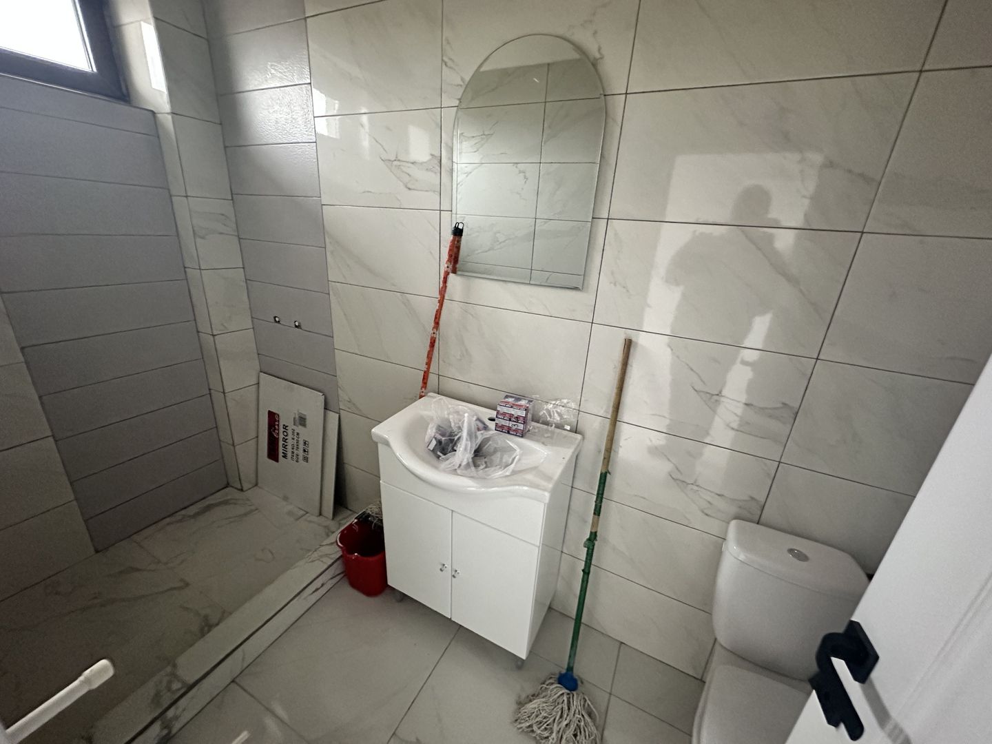 CASA INSIRUITA 5 CAMERE - BRAGADIRU, TOATE UTILITATILE, COMISION 0% - Poză 5