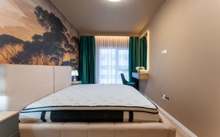 Apartament premium 2 camere / etaj intermediar / Zona Eroilor - Poză 23