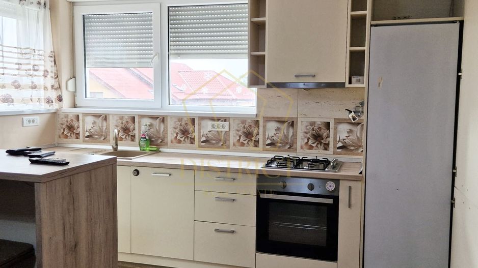 Apartament spatios cu 2 camere | Braytim - Poză 2