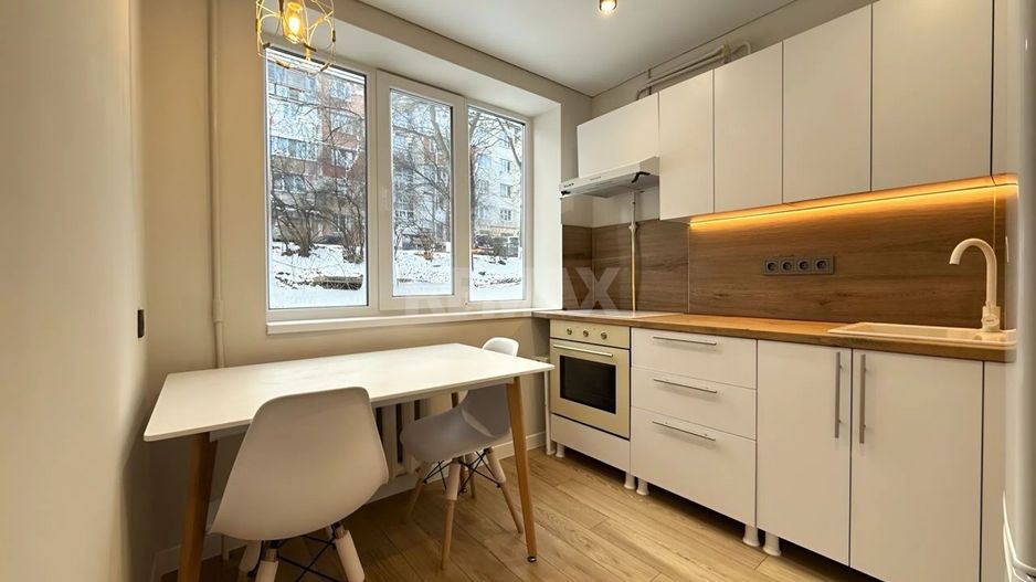 Apartament cu 2 odai  Posta Veche, mun. Chisinau - Poză 1