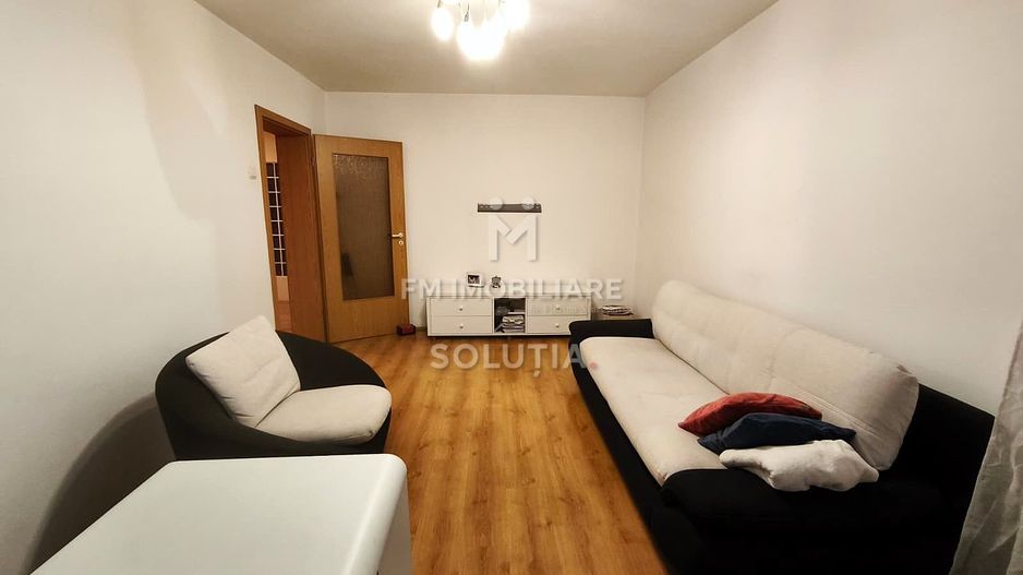 Apartament 5 camere decomandate │ zonă Ultracentrală │ strada Olteniei - Poză 2