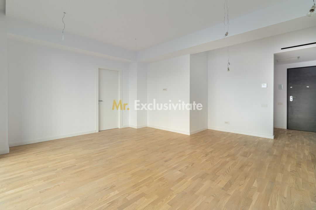 Apartament 2 camere  – Residence 5 - Forest Apartments - Pipera! - Poză 3
