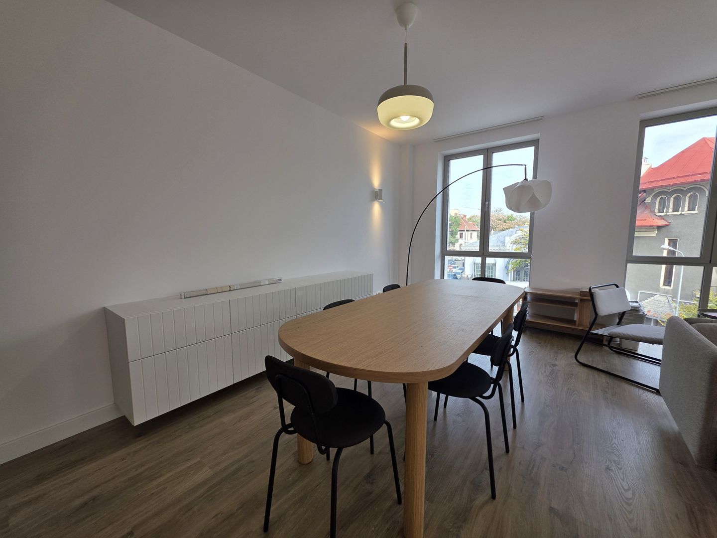 Promo Apartament 3 camere de închiriat  – Armenească Universitate - Poză 19