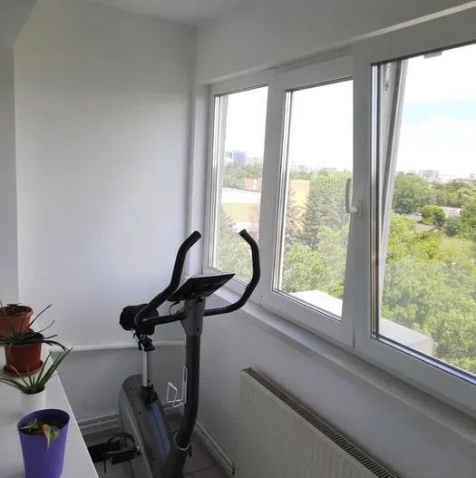 AP. 2 CAMERE DRUMUL TABEREI, BUCATARIE INCHISA, METROU 3 MINUTE - Poză 8