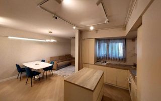 Apartament 3 camere, de inchiriat in Delta City, Sect 4, Bucuresti - Poză 1