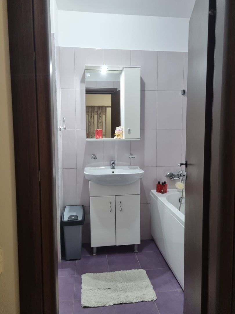 Garsonieră modernă | Bloc 2009 | Centrala proprie - Poză 8