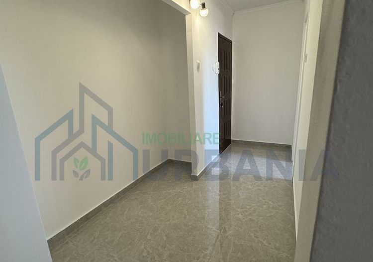 Apartament 50 mp, zona centrală, Bulevardul Primăverii, Iași – aproape Podu Roș, Pallas, vis-a-vis de Serviciul Pașapoarte - Poză 2