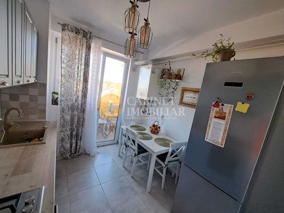 2 Camere Decomandat - Cug , 53 Mp - Bloc 2021 - Poză 1