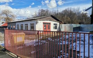 Vanzare hala atelier, stradal, Stalpeni - Poză 17