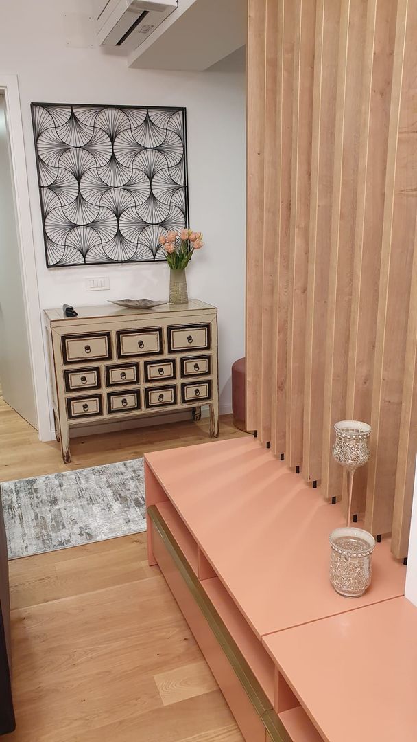 Apartament premium 2 camere Aviatiei Park , design exclusivist, parcare inclusă - Poză 17