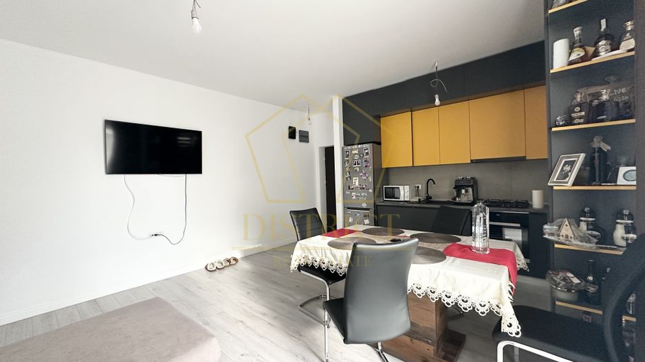 Apartament cochet cu 2 camere si curte proprie | Braytim - Poză 5