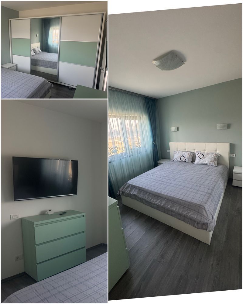Apartament 3 camere Giroc  bloc nou - Poză 5