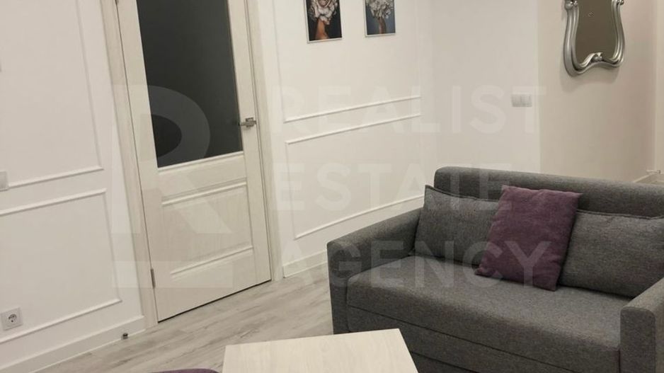 Chirie, apartament, 3 camere, str. Grigore Ureche, Centru - Poză 5