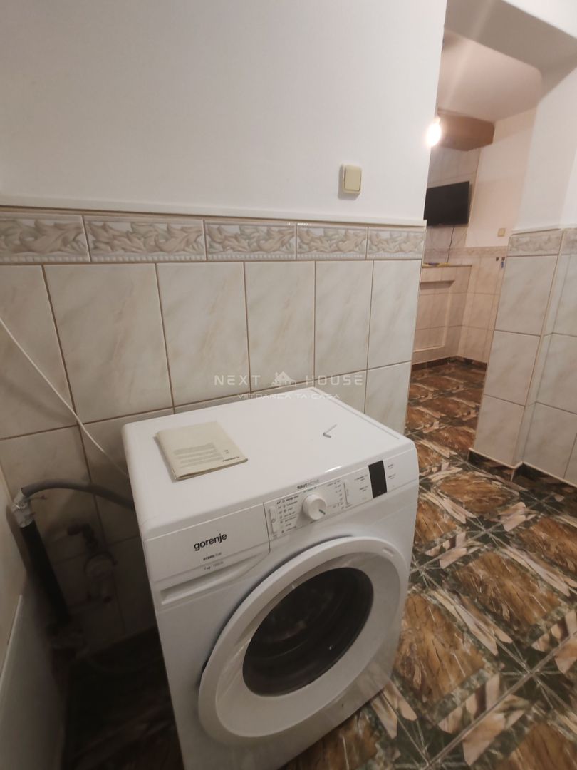 Apartament 13 Septembrie   - centrala termica si loc de parcare - Poză 10