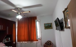 ageuropa.ro vinde ap 3 cam DECOMANDATE Etaj 3/4 in Soarelui. - Poză 3