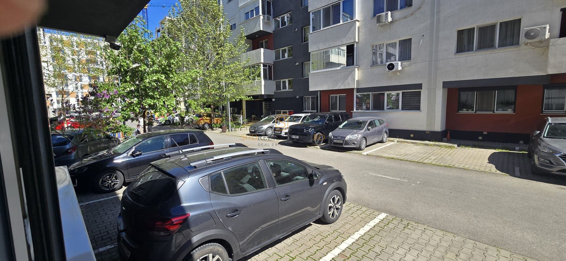 Apartament 2 camere - Metalurgiei, Aparatorii Patriei, Mutare rapida - Poză 30