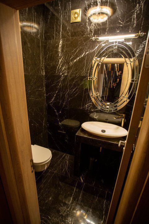 Apartament 4 camere lux  I Herastrau Soseaua Nordului - Poză 13