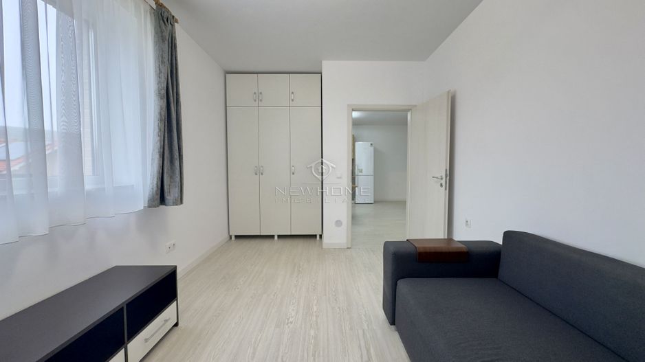 Apartament 2 camere decomandat Chinteni - Poză 7