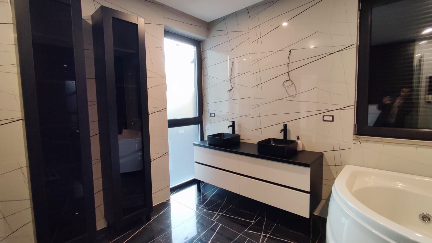 CASA Individuala   Superfinisata in Andrei Muresanu Sud - Poză 7