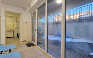 Exclusivitate - Spatiu comercial, pretabil activități medicale sau conexe - Poză 29