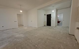 Vânzare apartament semidecomandat 2 camere Metalurgiei - Poză 9
