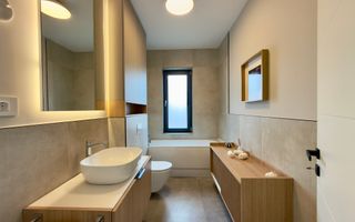 Vila finalizata in Complex Rezidential - Poză 7