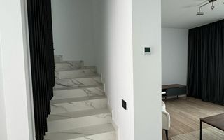 Vila Rond OMV | De închiriat | 4 dormitoare - Poză 4