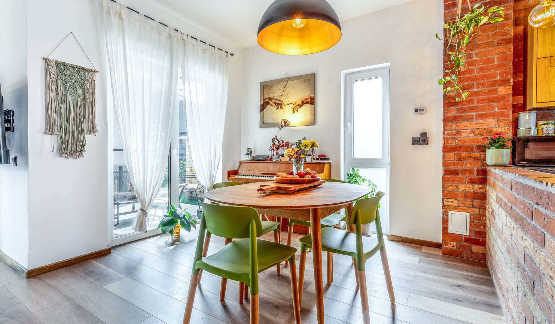 Duplex de vanzare in Floresti! - Poză 1