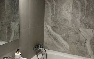 2 camere+ parcare,  Veris Titan, Metrou Costin Georgian - Poză 3