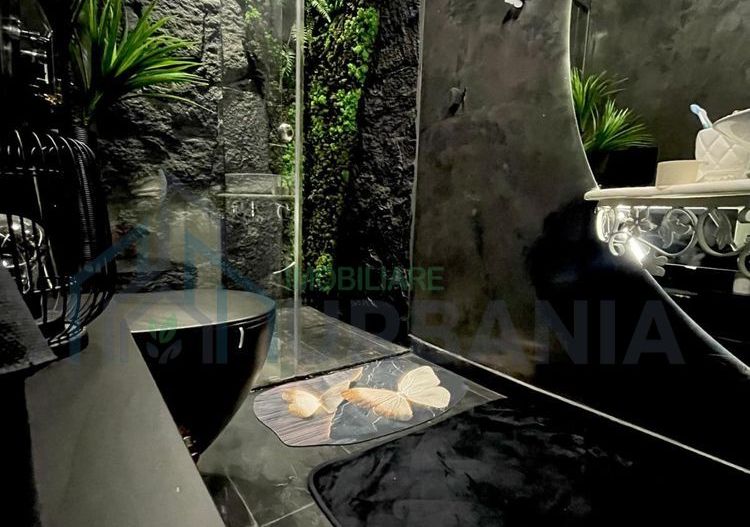 Apartament 3camere, 2 bai,Tatarasi (iasi) - Poză 2