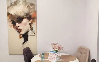 2 Camere  Ambiance Residence Pipera I Premium Mobilat I Comision 0% - Poză 12