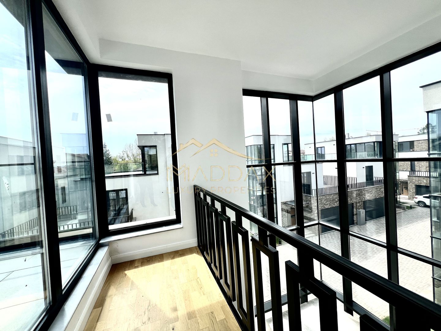 Vila De Lux Cu Piscina De Inchiriat | Pipera - Poză 18